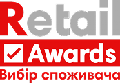 Retail awards