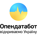 Опендатабот