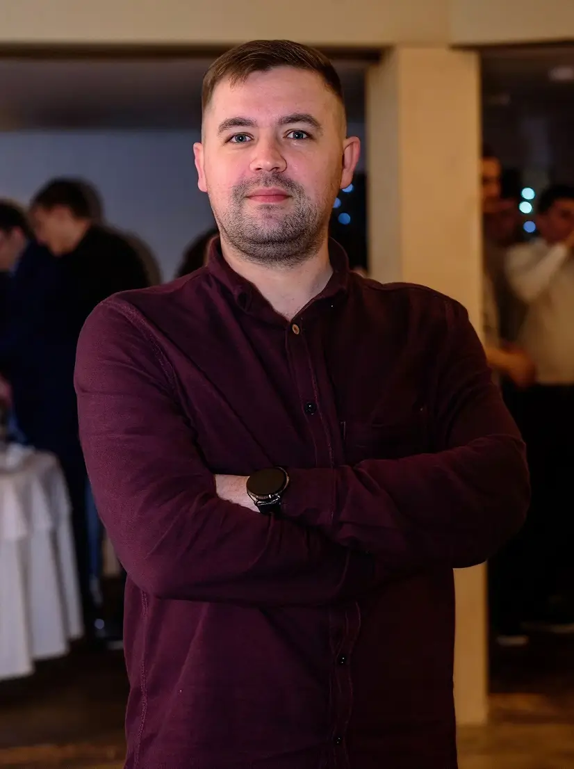 Олександр Горелов