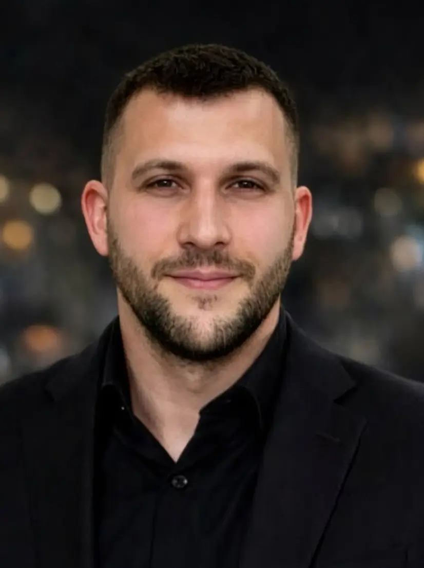 Антон Бобир
