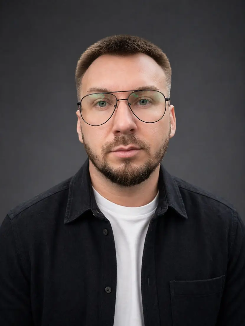 Олександр Галюта